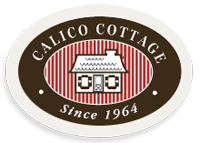 Calico Cottage